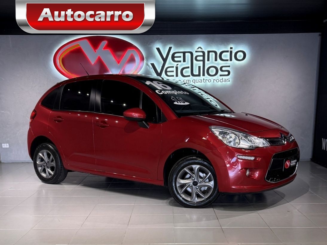 CITROEN