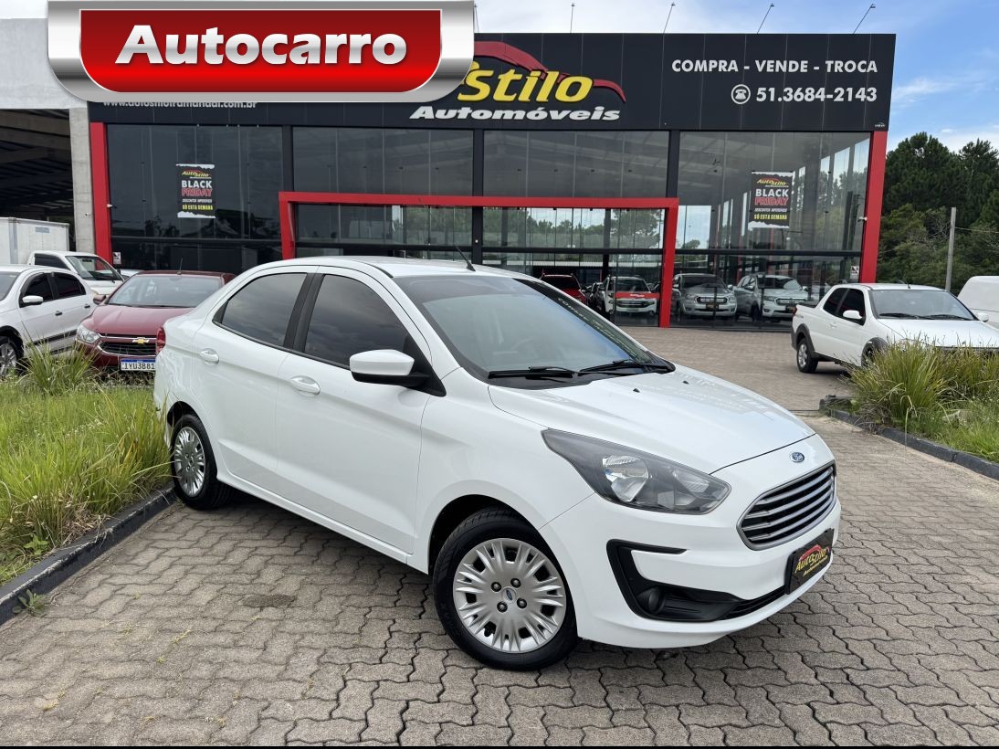 FORD