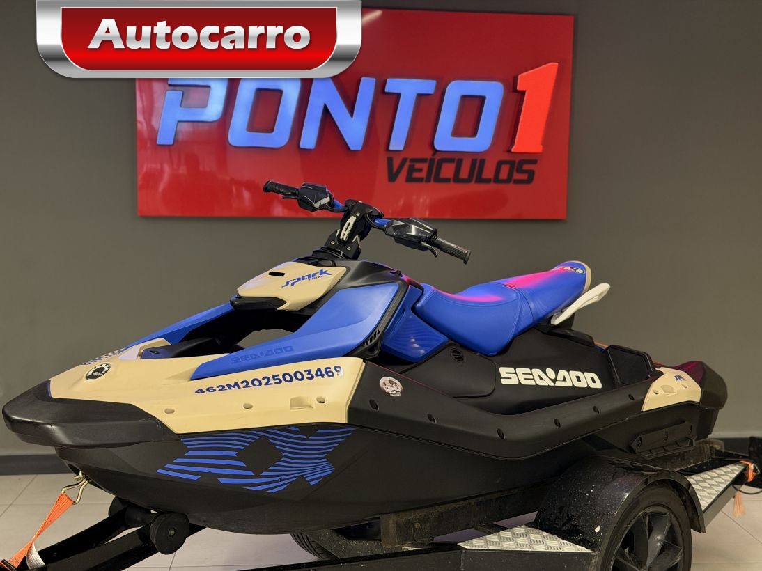 JET SKI