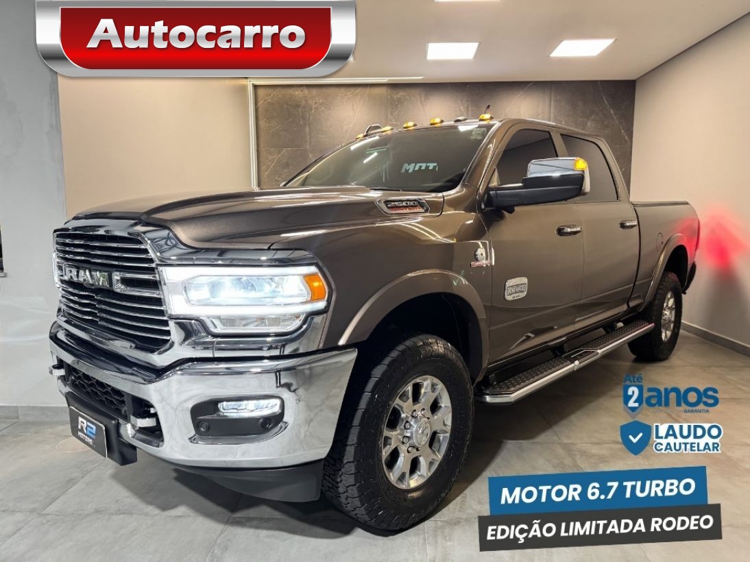 Ram 2500 OTHERS 2021