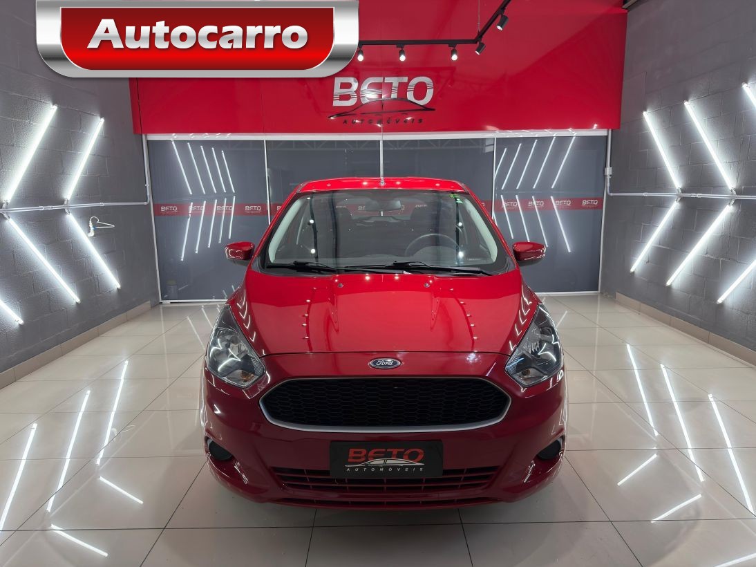 Ford Ka OTHERS 2018