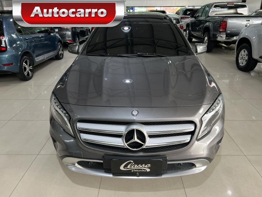 MERCEDES-BENZ