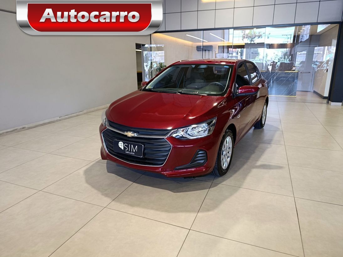 CHEVROLET