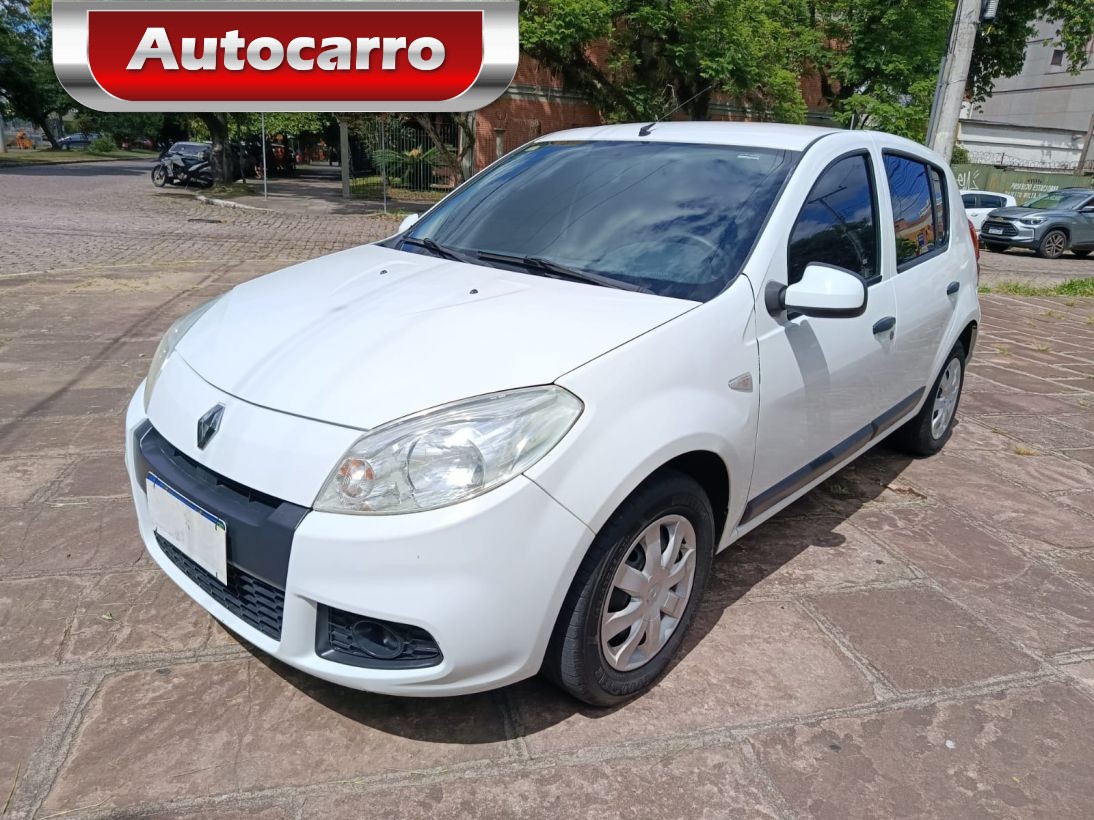 RENAULT