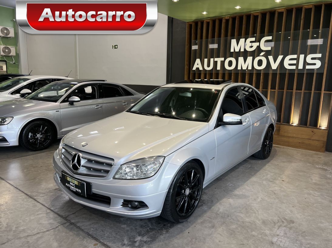 MERCEDES-BENZ