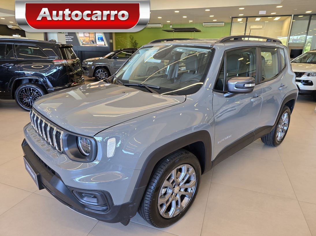 Jeep Renegade OTHERS 2026