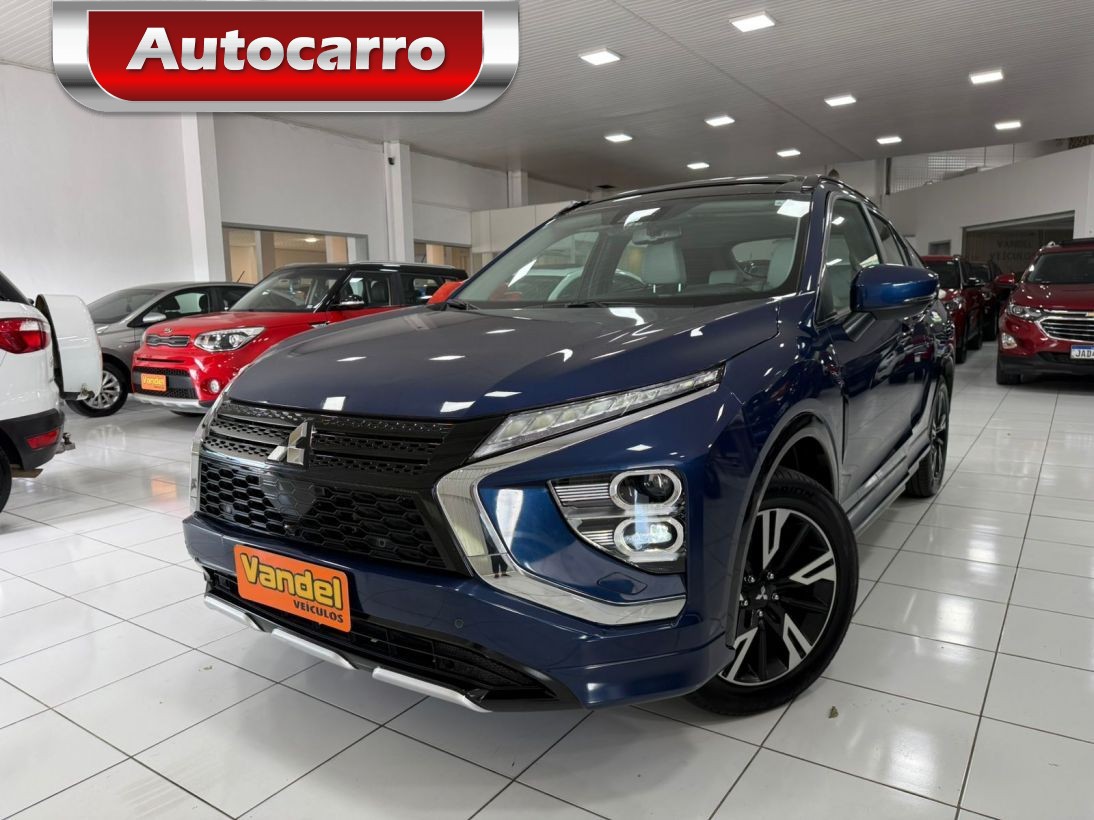 Mitsubishi Eclipse OTHERS 2024
