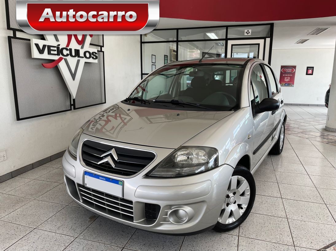 CITROEN