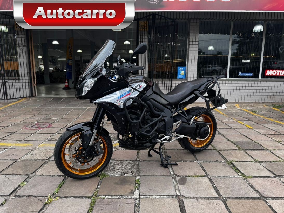 TRIUMPH