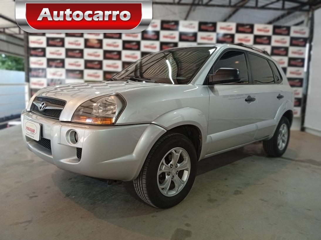 Hyundai Tucson OTHERS 2010