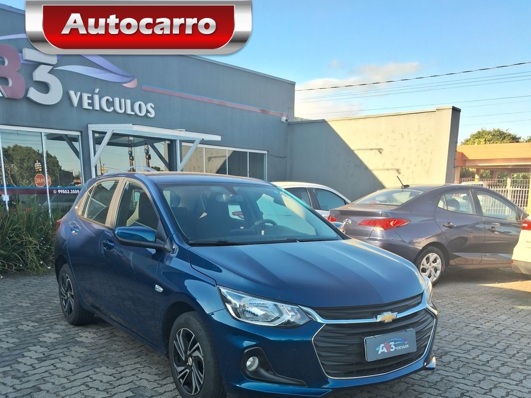 CHEVROLET