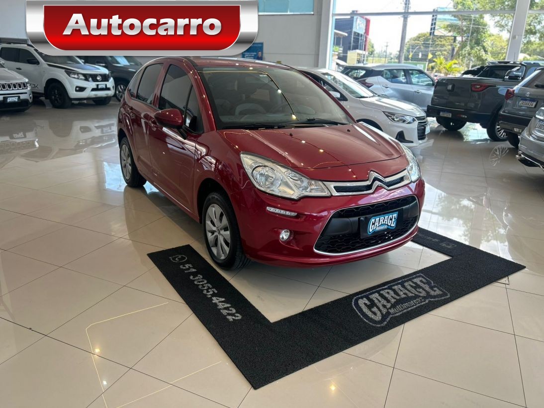CITROEN