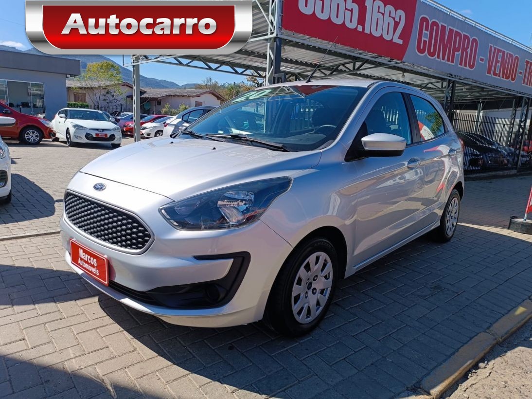 FORD