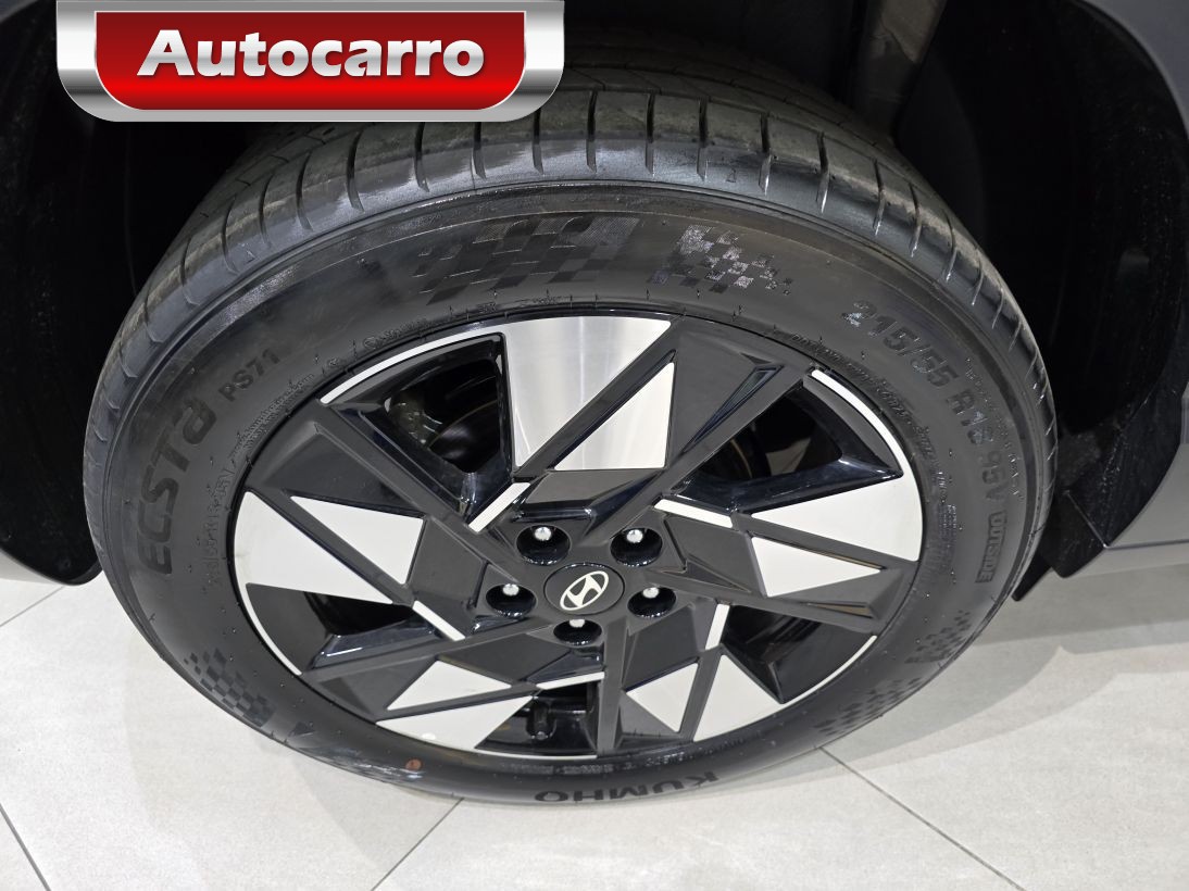 HYUNDAI KONA 1.6 SIGNATURE GDI 16V 2026, CARWAY SUL / Autocarro