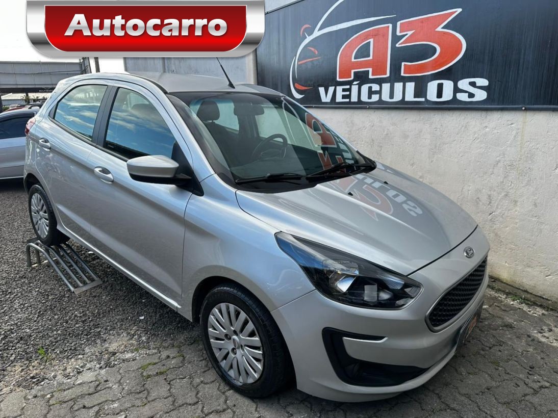 FORD