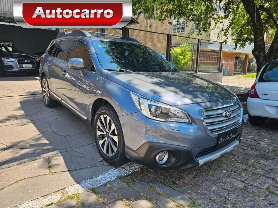 SUBARU