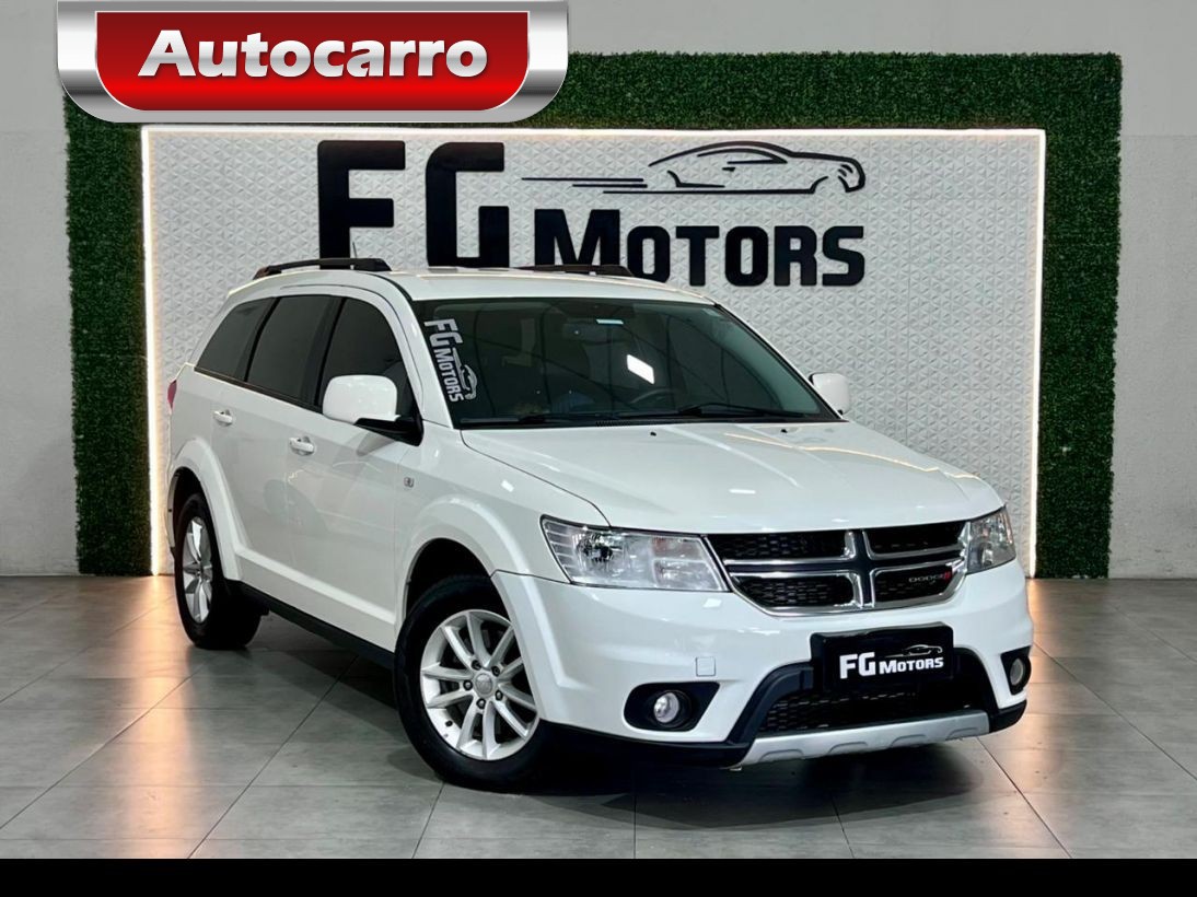 Dodge Journey OTHERS 2015