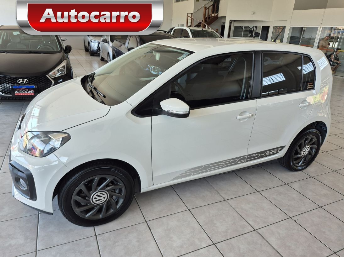 Volkswagen Up OTHERS 2020