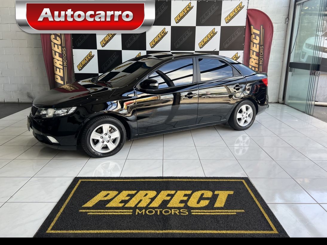 KIA Cerato OTHERS 2011