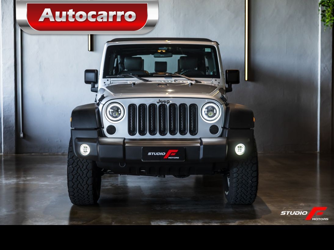 Jeep Wrangler SPORT 3.8 V6 2010