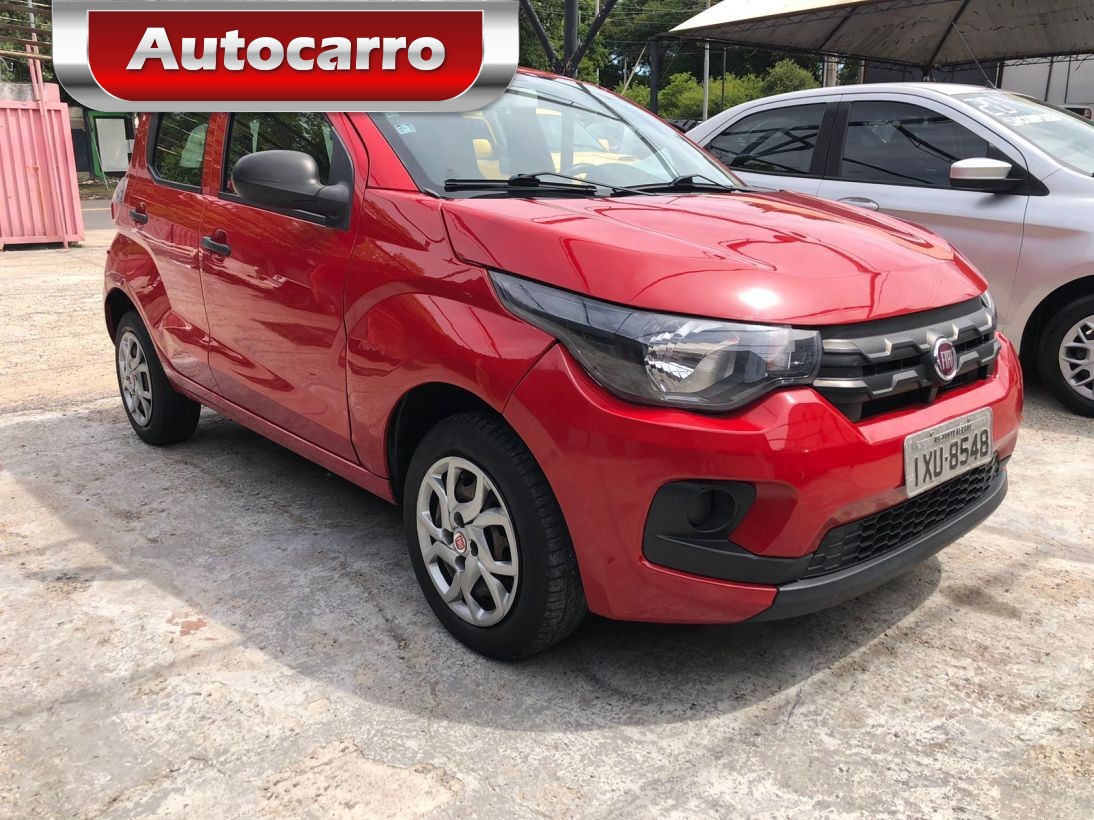 FIAT