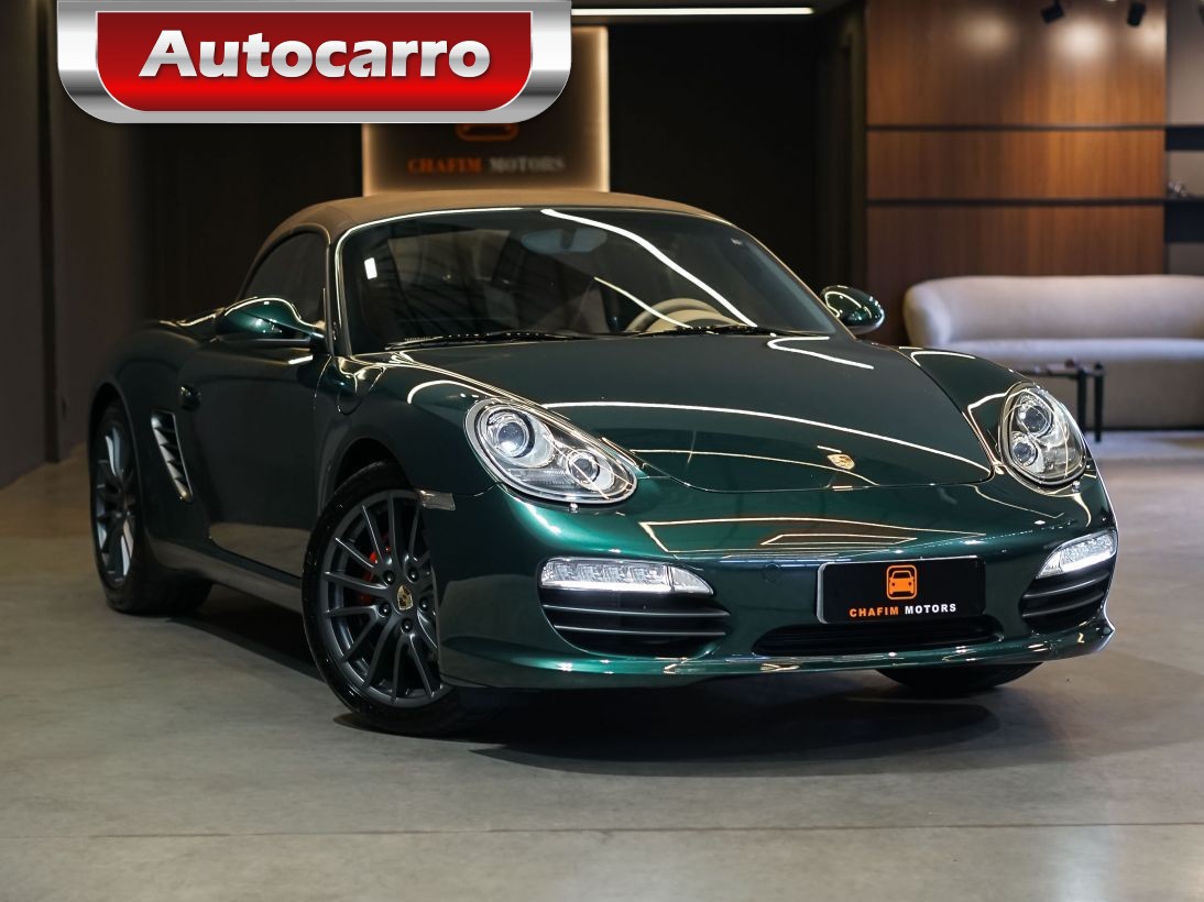 PORSCHE