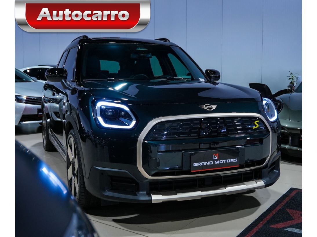 Mini Cooper OTHERS 2025