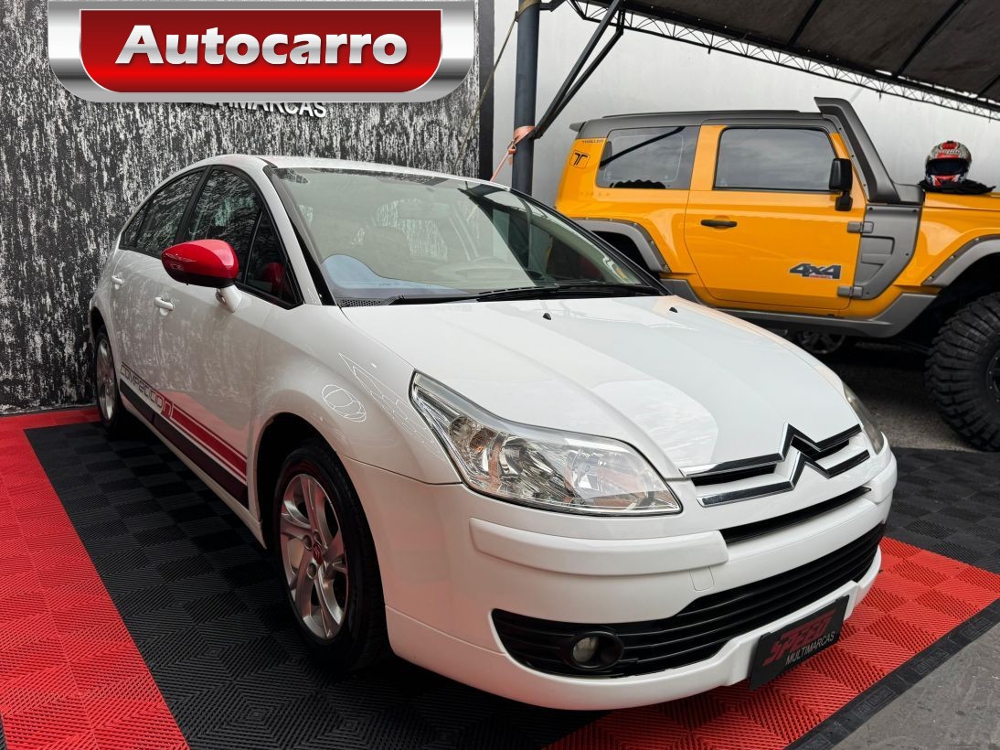 Citroën C4 OTHERS 2014