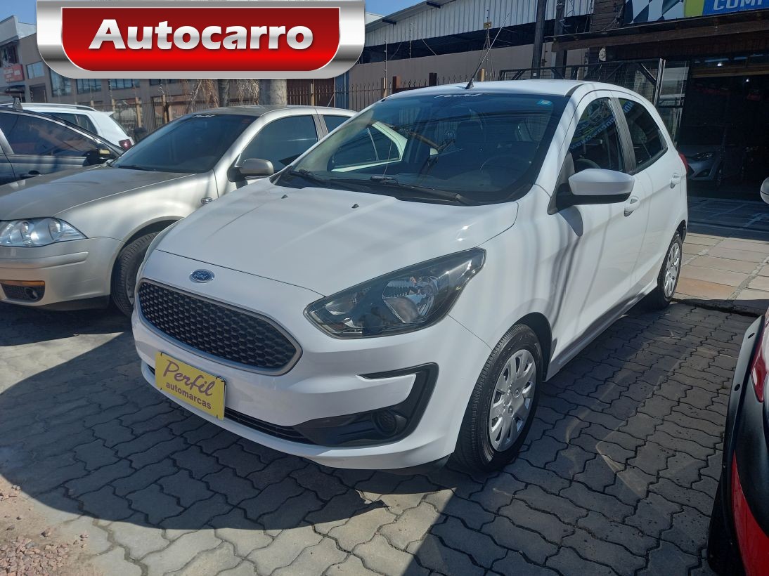 Ford Ka OTHERS 2019