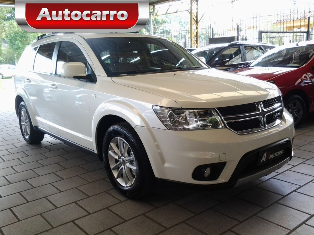 Dodge Journey OTHERS 2013