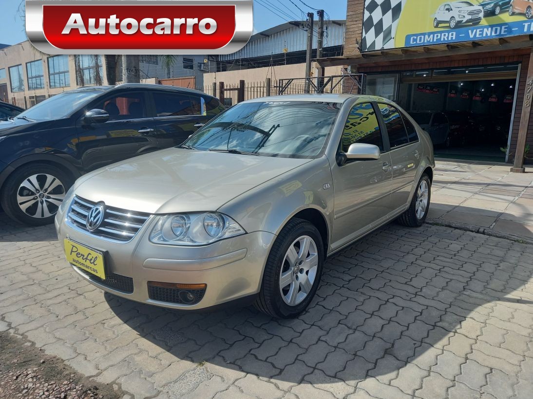 Volkswagen Bora OTHERS 2009