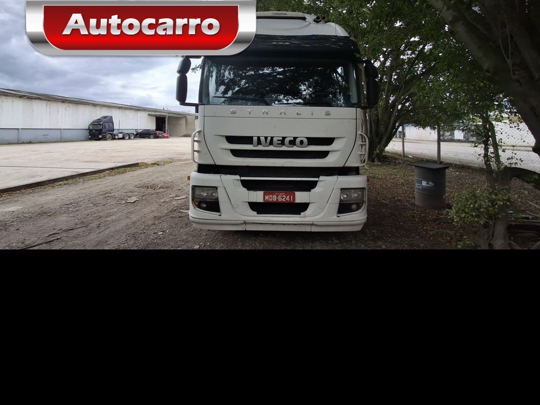 IVECO