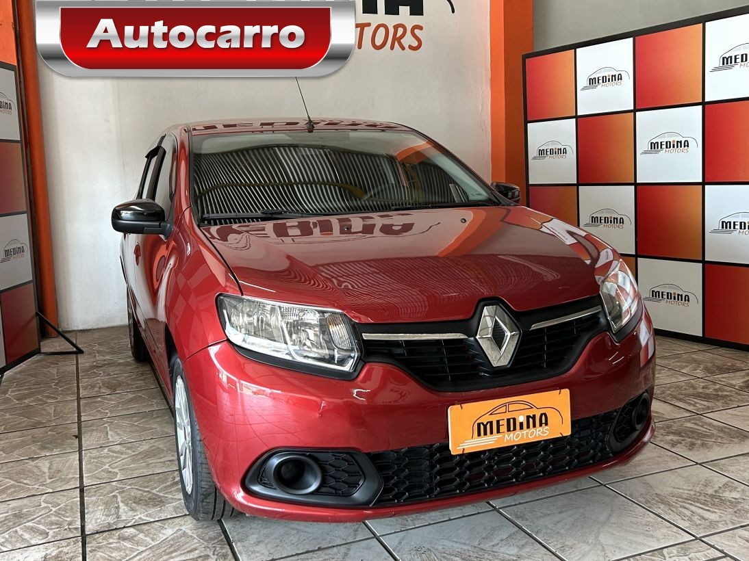 RENAULT