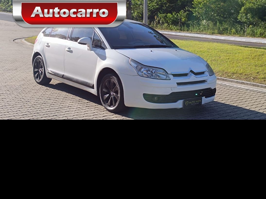 Citroën C4 OTHERS 2010