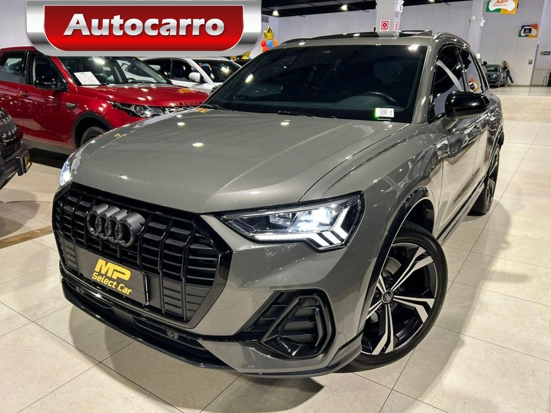 AUDI