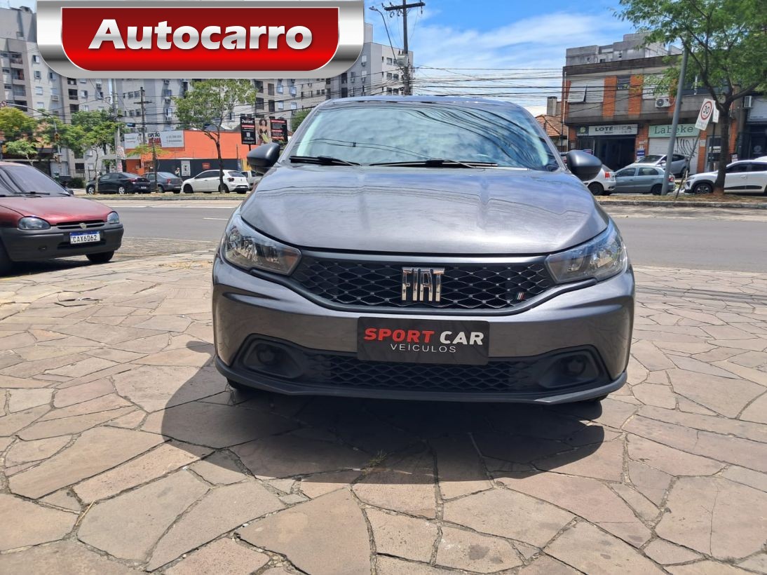 FIAT