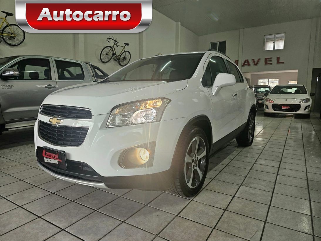 CHEVROLET
