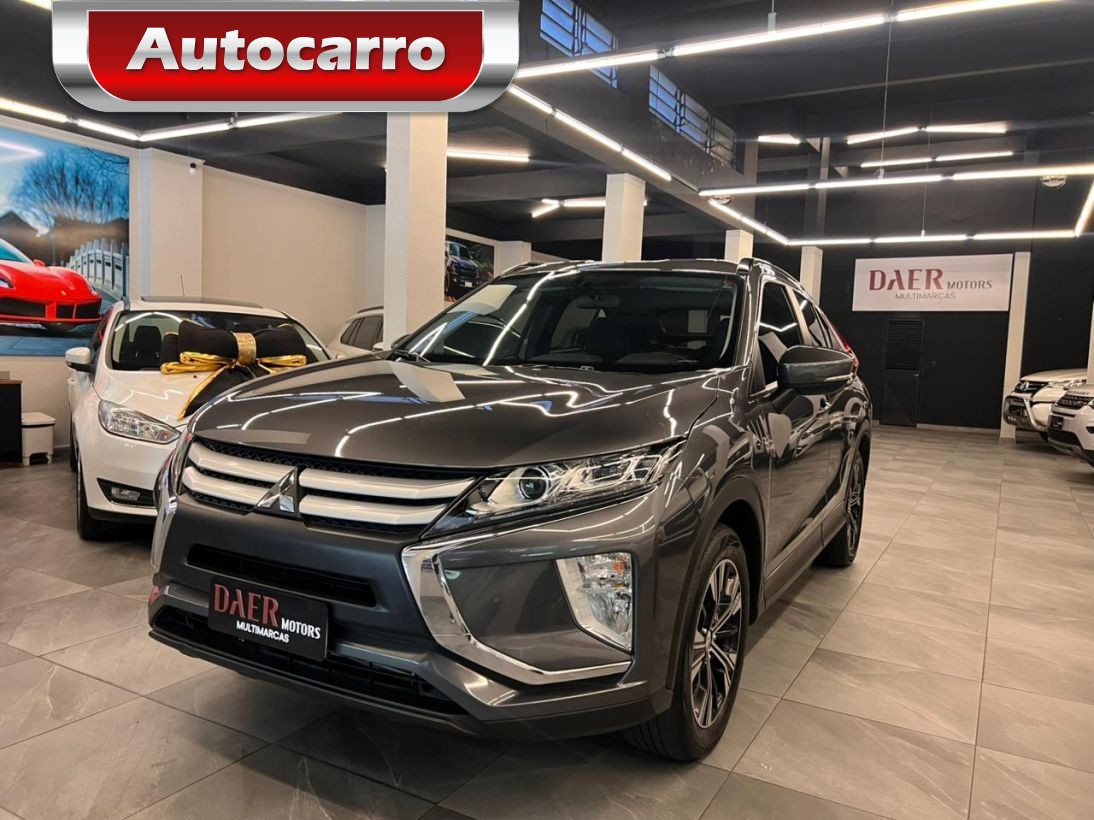 Mitsubishi Eclipse OTHERS 2022