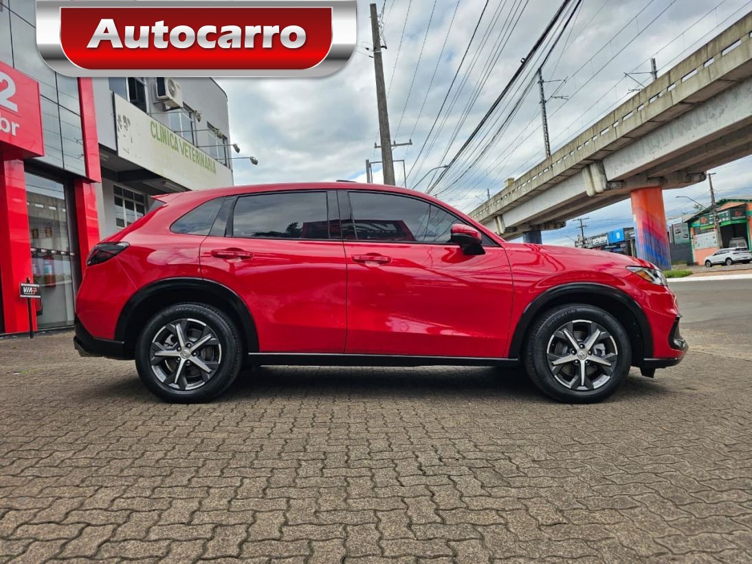 Honda Zr-V TOURING 2.0 CVT 2024