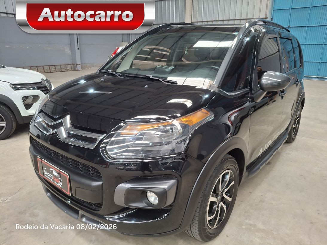 CITROEN