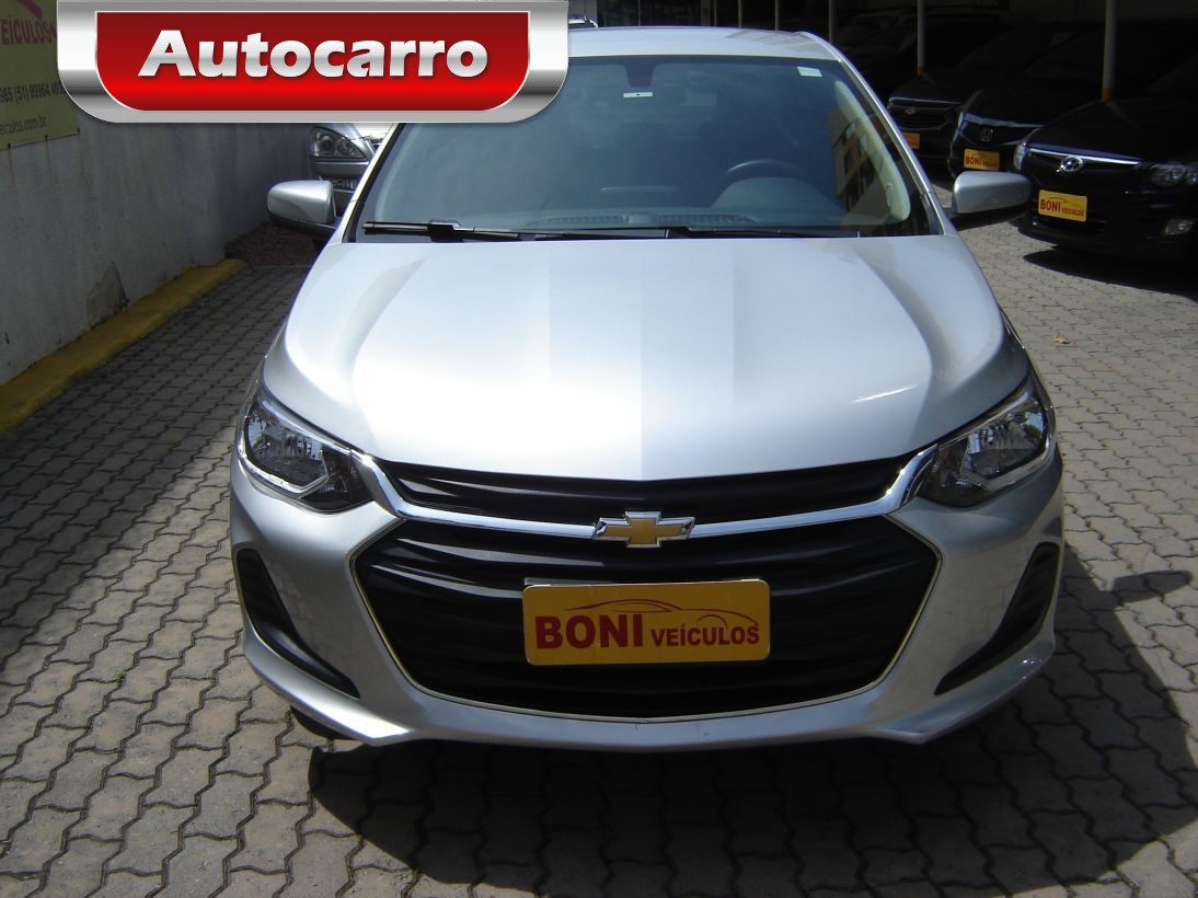 CHEVROLET