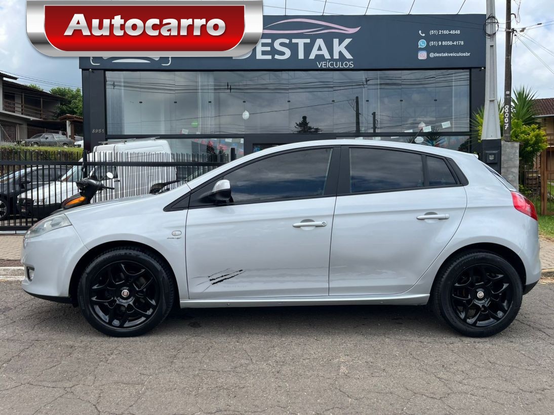 Fiat Bravo OTHERS 2014