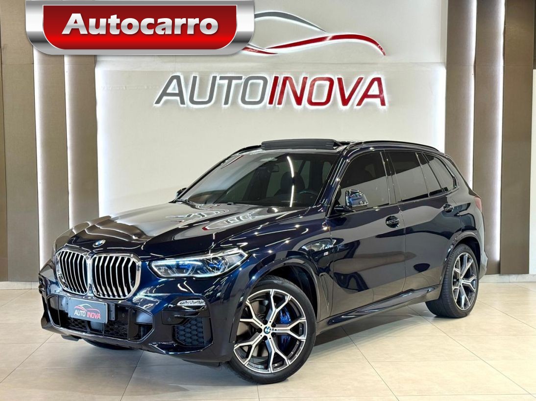 BMW X5 3.0 2022