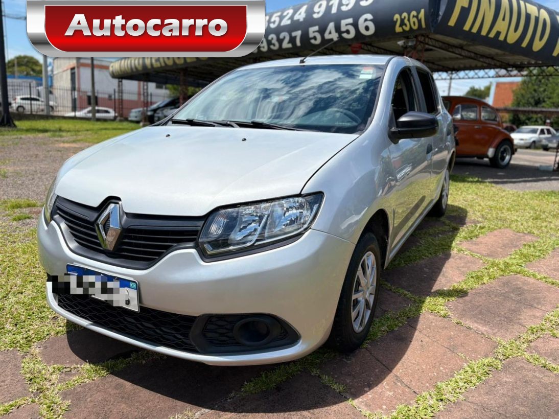RENAULT