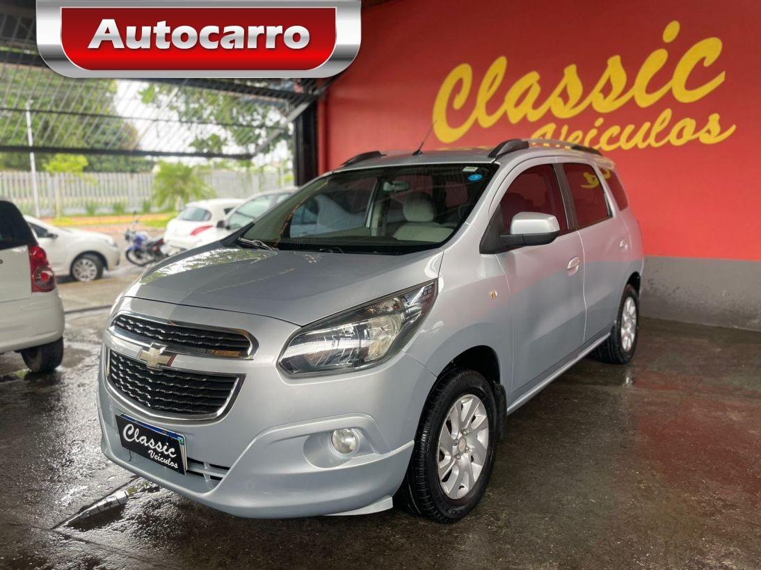 CHEVROLET