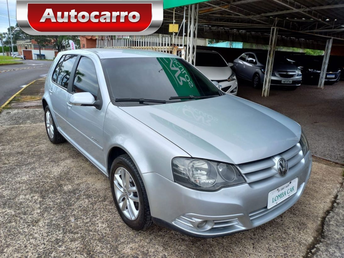Volkswagen Golf OTHERS 2010
