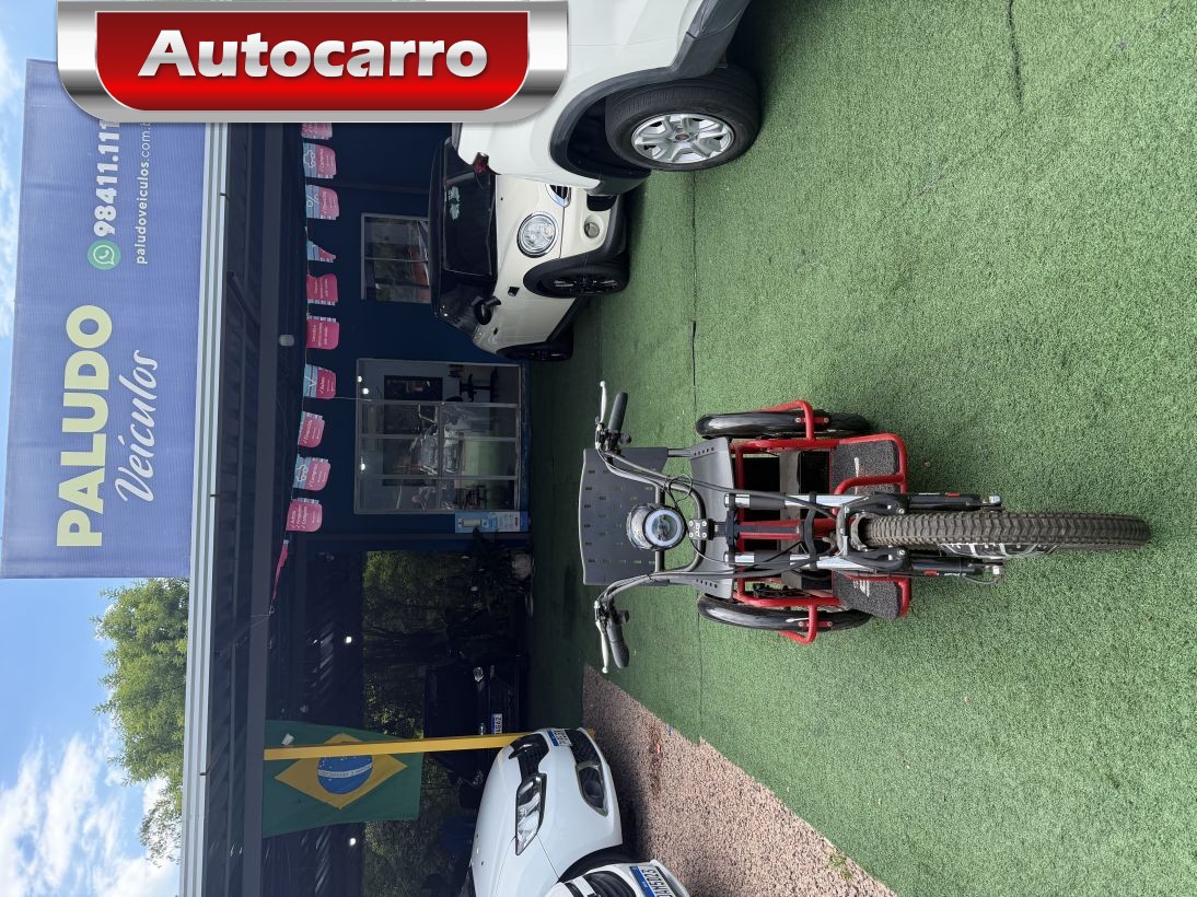 ELECTROBIKE