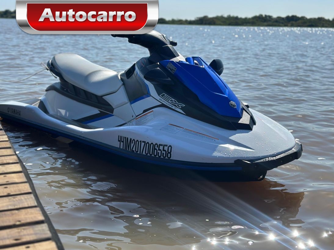 JET SKI