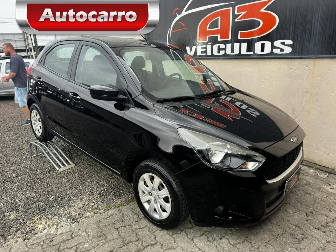 FORD