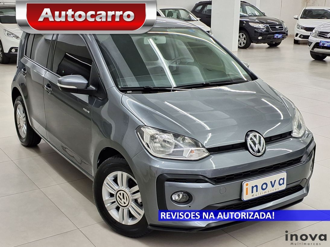 Volkswagen Up OTHERS 2019